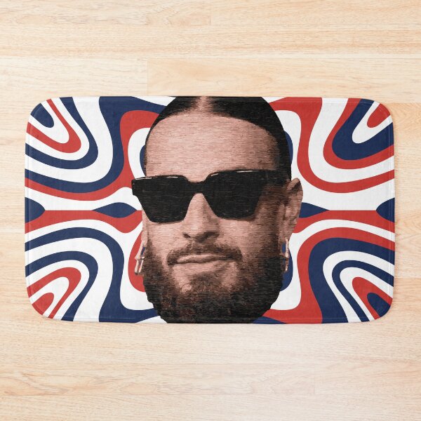 Item preview, SCH with French flag designed and sold by Wolagno.