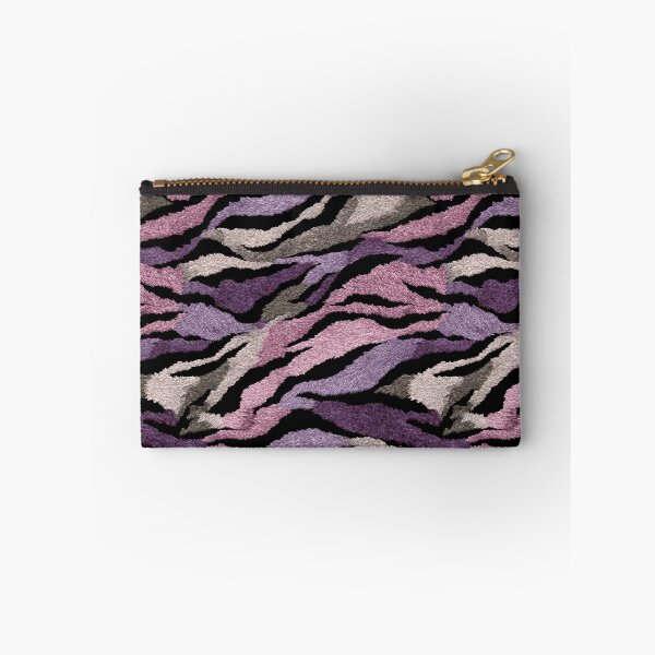 Item preview, Classic Adventurous Tiger Stripe Print  - Unique Gifts For Women designed and sold by RoyalStarsPatts.
