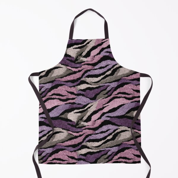 Item preview, Classic Adventurous Tiger Stripe Print - Unique Gifts For Women designed and sold by RoyalStarsPatts.