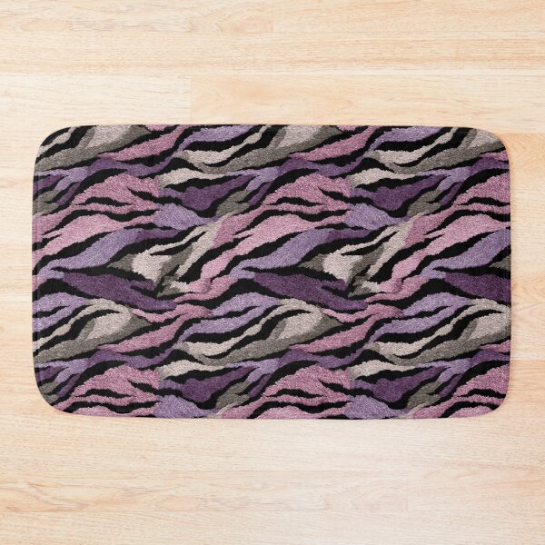 Item preview, Classic Adventurous Tiger Stripe Print  - Unique Gifts For Women designed and sold by RoyalStarsPatts.