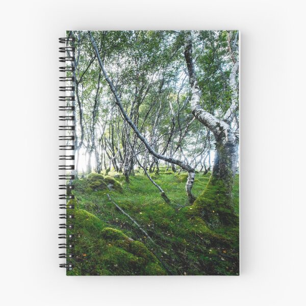 Item preview, Green Forest designed and sold by Patrice Mestari.