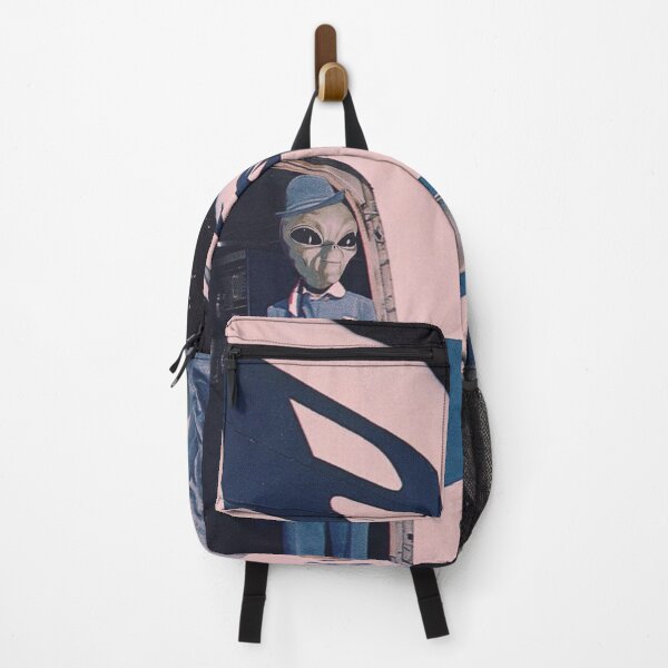 Item preview, Now traveling Galaxy wide! designed and sold by hashvagabond.