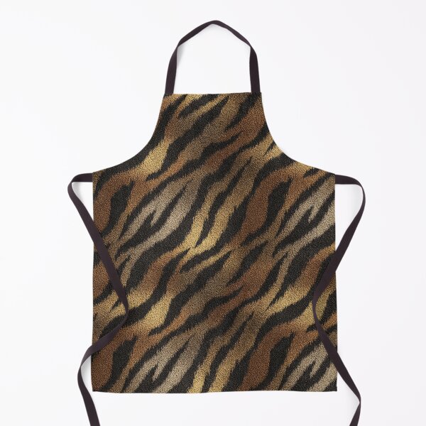Item preview, Trendy Vintage Tiger Stripe Pattern - Mother'S Day Gifts designed and sold by RoyalStarsPatts.