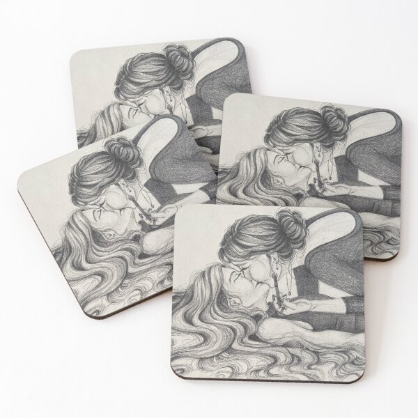 Item preview, The sweetest ambush designed and sold by Artadilia.