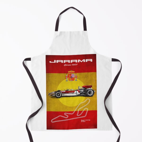 Item preview, Jarama Vintage Lotus 49B designed and sold by Theodor Decker.