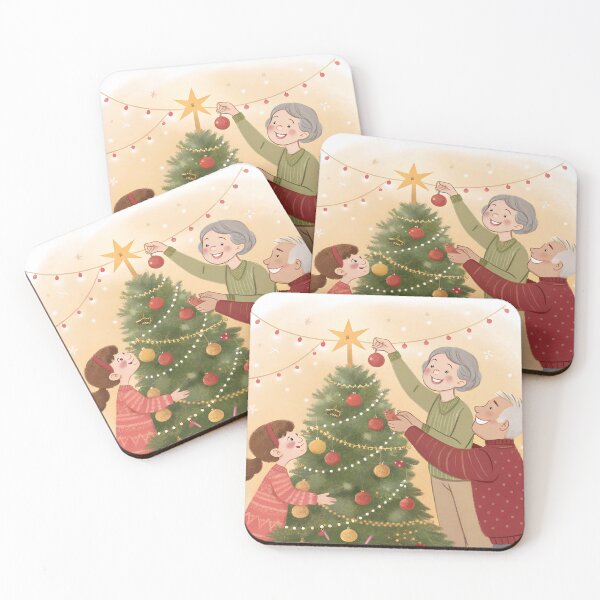 Item preview, Generations of Joy designed and sold by Bionson Art.