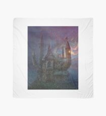Creativity Castle Scarf