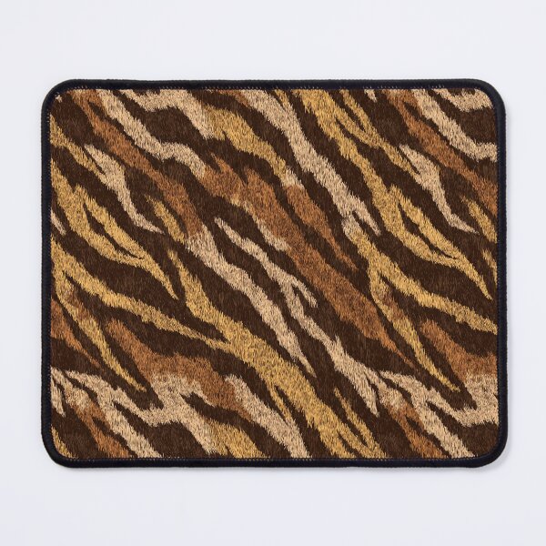 Item preview, Chic Safari-Inspired Tiger Skin Pattern - Christmas Gifts For Wife designed and sold by RoyalStarsPatts.