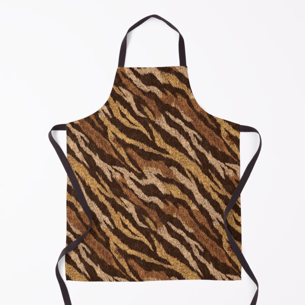 Item preview, Chic Safari-Inspired Tiger Skin Pattern - Christmas Gifts For Wife designed and sold by RoyalStarsPatts.