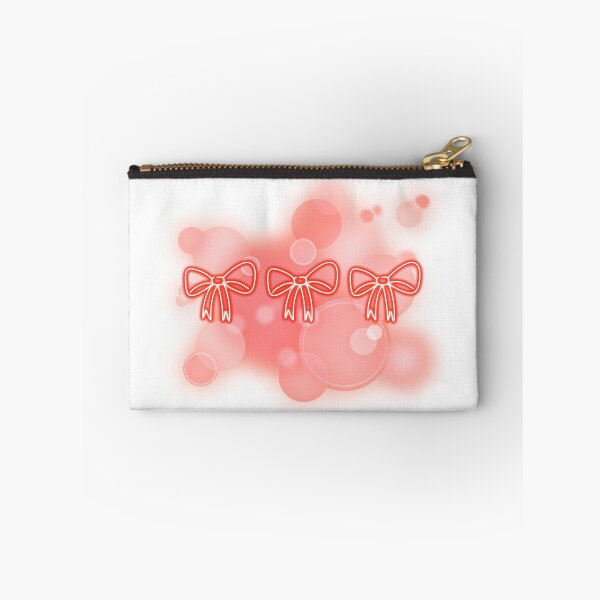 Item preview, Neon Bows – Modern Illustration designed and sold by iamKRUK.