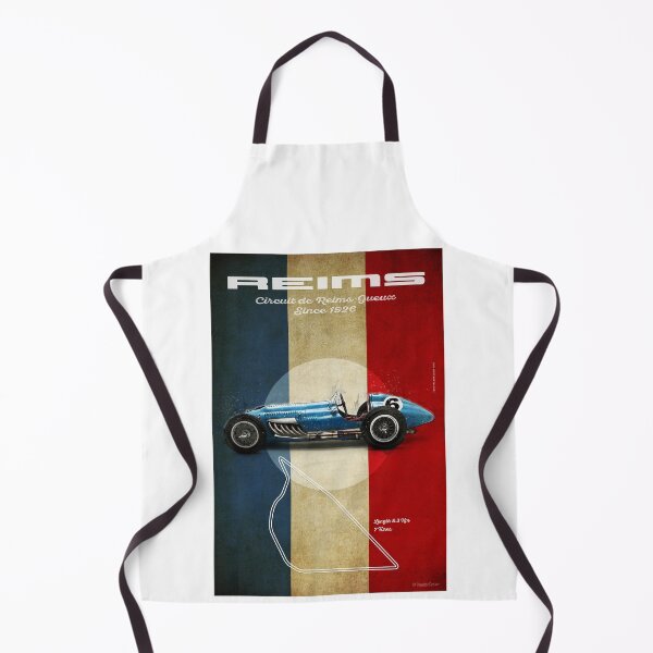 Item preview, Reims Vintage Talbot Lago T26C designed and sold by Theodor Decker.