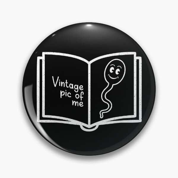 Item preview, Vintage pic of me. Version 4 designed and sold by ArthousePromos.