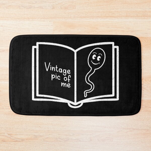 Item preview, Vintage pic of me. Version 4 designed and sold by ArthousePromos.