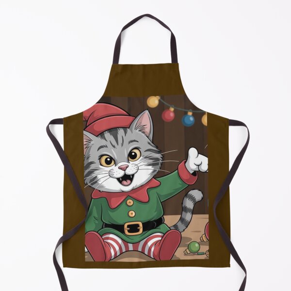Item preview, Cats Celebrate Hissmass And Are You Coming? designed and sold by wardrop24.