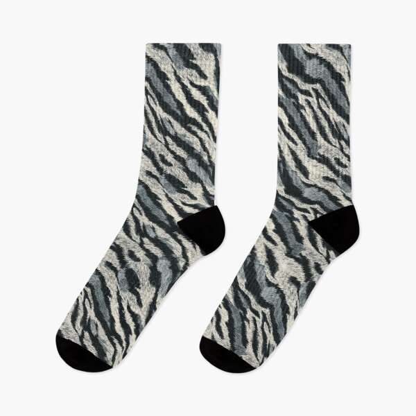 Item preview, Trendy Classic Tiger Stripe Pattern  - Christmas Gifts For Mom designed and sold by RoyalStarsPatts.