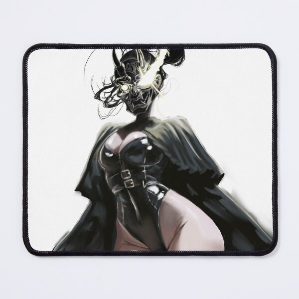 Artikelvorschau, Demon Diva by Dschinn- ART entworfen und verkauft von Street-Dschinn.