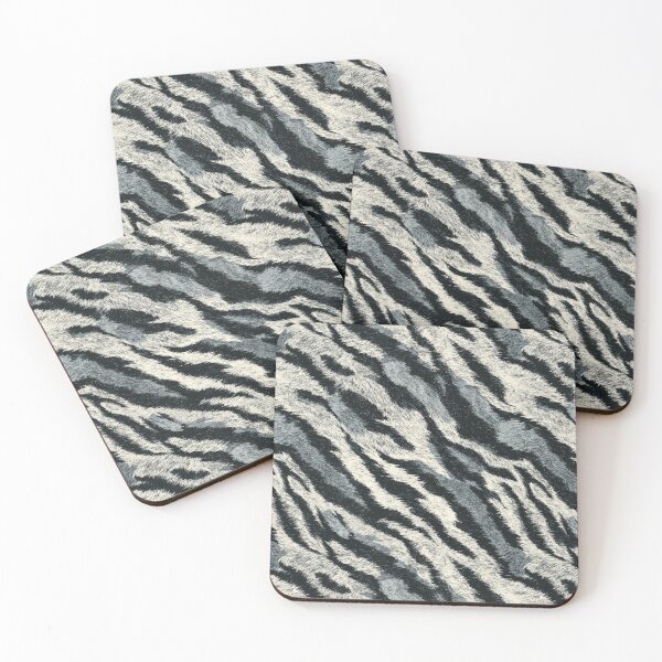Item preview, Bold Polished Tiger Skin Pattern  - Mother'S Day Gifts designed and sold by RoyalStarsPatts.