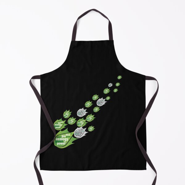 Item preview,  Ecological Care Green Design | Sustainability & Nature designed and sold by NeutronDesign.