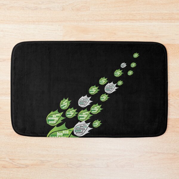 Item preview,  Ecological Care Green Design | Sustainability & Nature designed and sold by NeutronDesign.