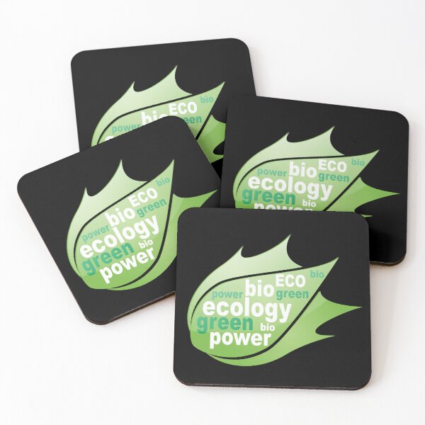 Item preview, Ecological Care Green Design | Sustainability & Nature designed and sold by NeutronDesign.