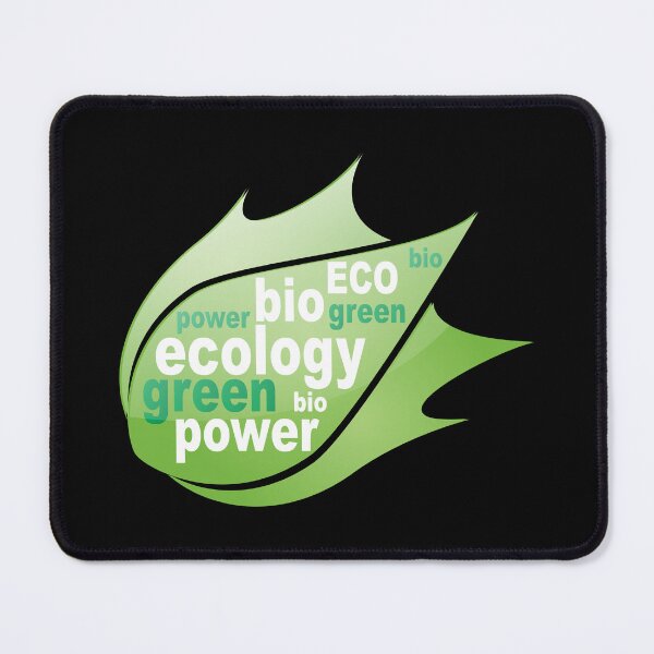 Item preview, Ecological Care Green Design | Sustainability & Nature designed and sold by NeutronDesign.