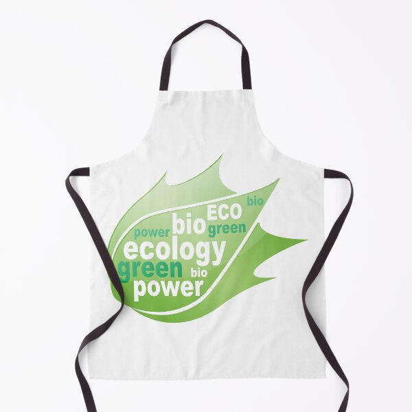 Item preview, Ecological Care Green Design | Sustainability & Nature designed and sold by NeutronDesign.