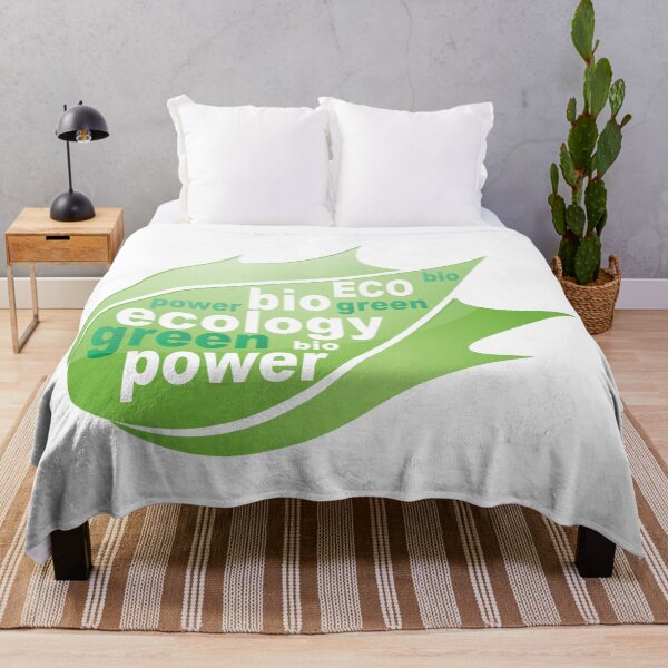Item preview, Ecological Care Green Design | Sustainability & Nature designed and sold by NeutronDesign.