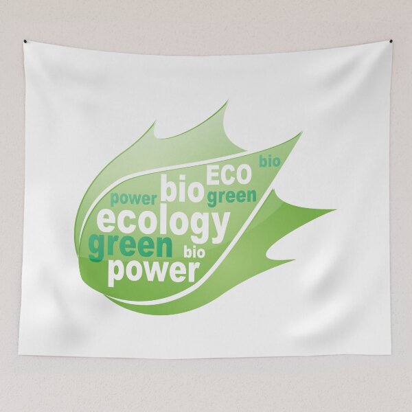 Item preview, Ecological Care Green Design | Sustainability & Nature designed and sold by NeutronDesign.
