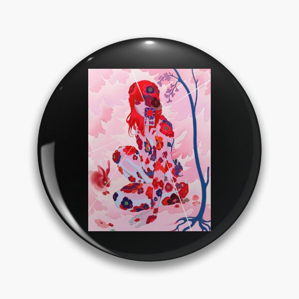 Item preview, James Jean Design VL1 designed and sold by mizaldiprima.