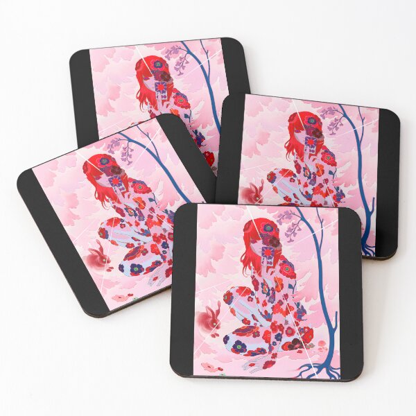 Item preview, James Jean Design VL1 designed and sold by mizaldiprima.