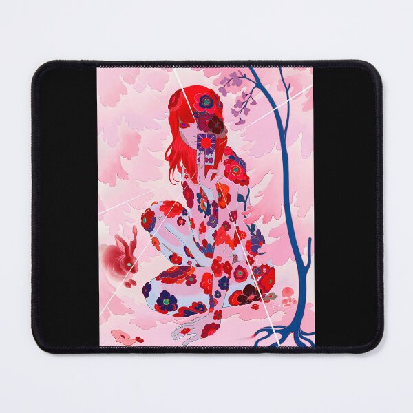 Item preview, James Jean Design VL1 designed and sold by mizaldiprima.
