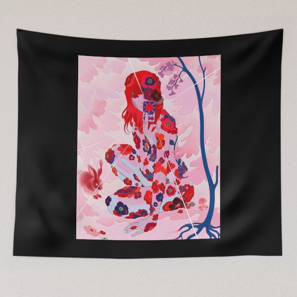 Item preview, James Jean Design VL1 designed and sold by mizaldiprima.