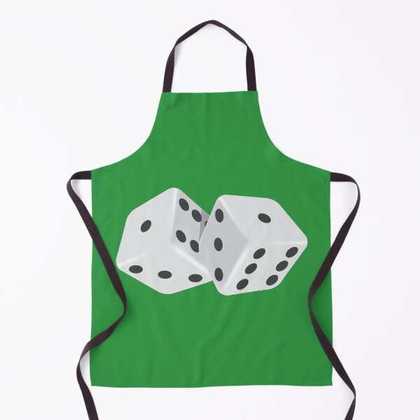 Item preview, Dice Design | Gambling and Luck Graphic designed and sold by NeutronDesign.
