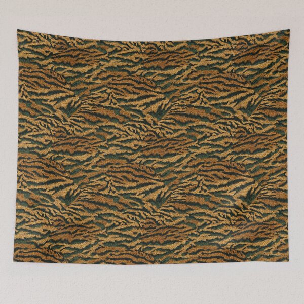 Item preview, Classic Deluxe Tiger Stripe Print  - Golf Gifts For Men designed and sold by RoyalStarsPatts.