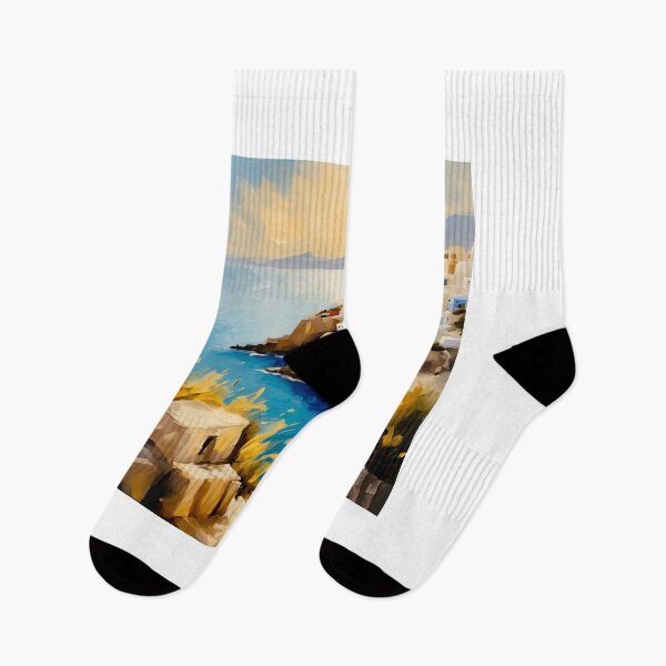 Item preview, Island of Naxos  designed and sold by Island Art Studios.