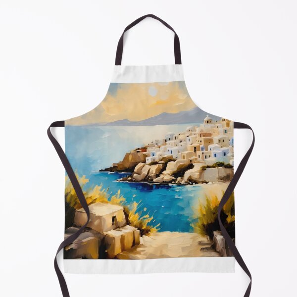 Item preview, Island of Naxos designed and sold by Island Art Studios.