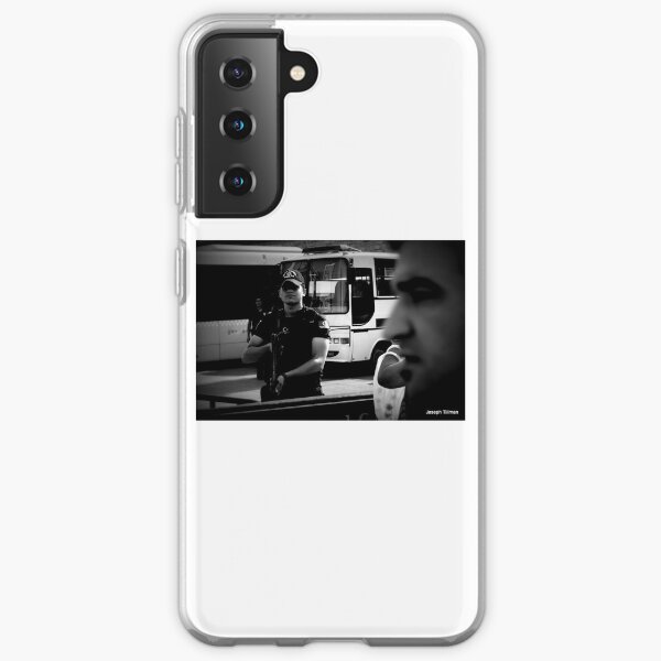 Sentinel Samsung Galaxy Soft Case