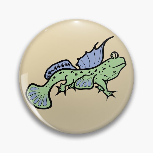 Item preview, Flying gurnard designed and sold by Iconic shop.