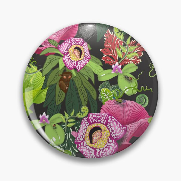 Item preview, Save Borneo designed and sold by FionaMearon.