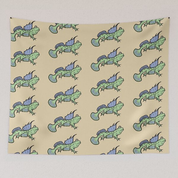 Item preview, Flying gurnard designed and sold by Iconic shop.