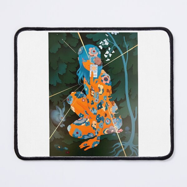 Item preview, James Jean Design VL2 designed and sold by mizaldiprima.