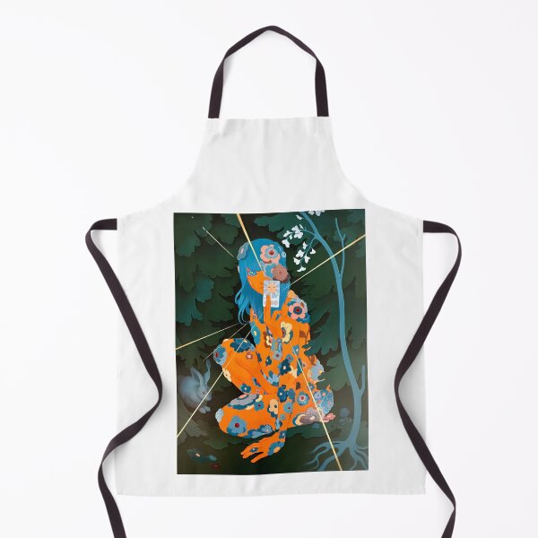 Item preview, James Jean Design VL2 designed and sold by mizaldiprima.