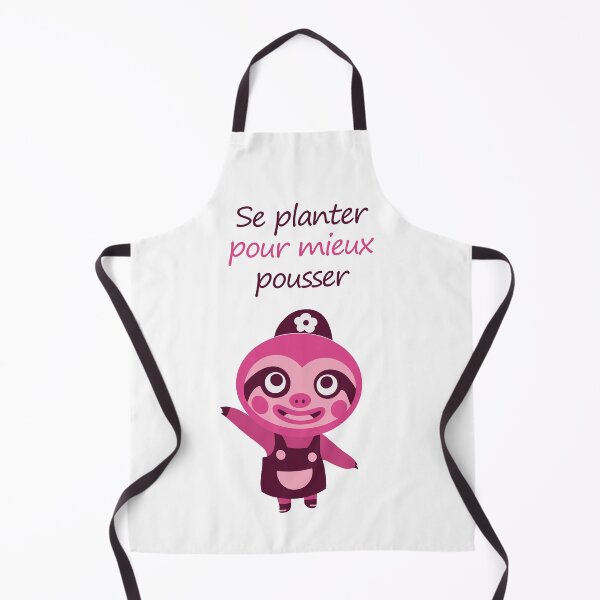 Item preview, Leif ACNL Poster - pink edition designed and sold by LesCreasdAlicia.