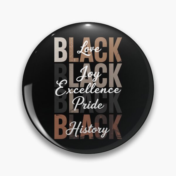 Item preview, Black History Black Love Melanin designed and sold by cosmicncozyS.