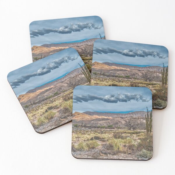Item preview, Colors of Quebrada del Toro - Salta Andes Landscape, Argentina designed and sold by Keltoi-art.