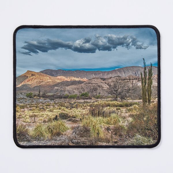 Item preview, Colors of Quebrada del Toro - Salta Andes Landscape, Argentina designed and sold by Keltoi-art.