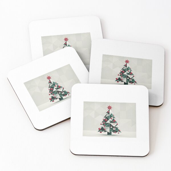 Item preview, Christmas tree designed and sold by mayatA-rt.