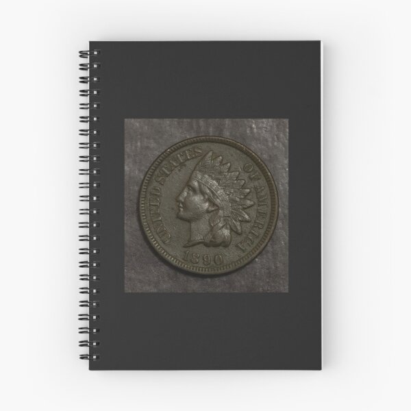 Item preview, 1890 Indian Cent XF Details Dark Issues designed and sold by moneyfun.