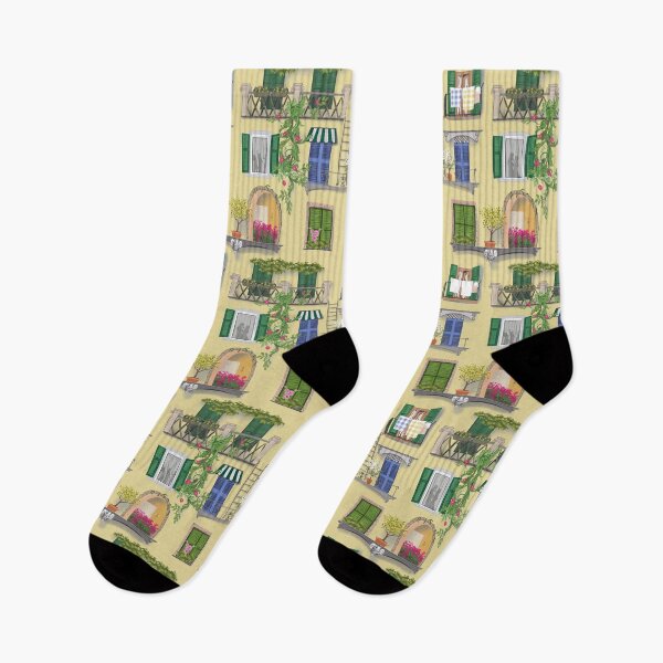 Item preview, Italy Windows designed and sold by FionaMearon.
