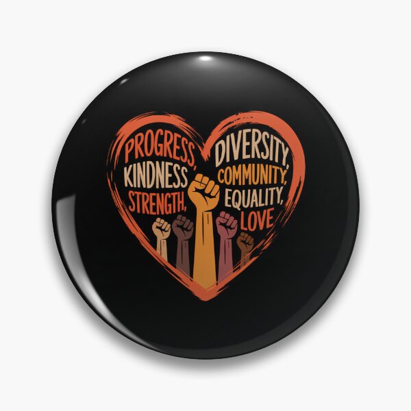 Item preview, Black History Diversity Melanin African designed and sold by cosmicncozyS.